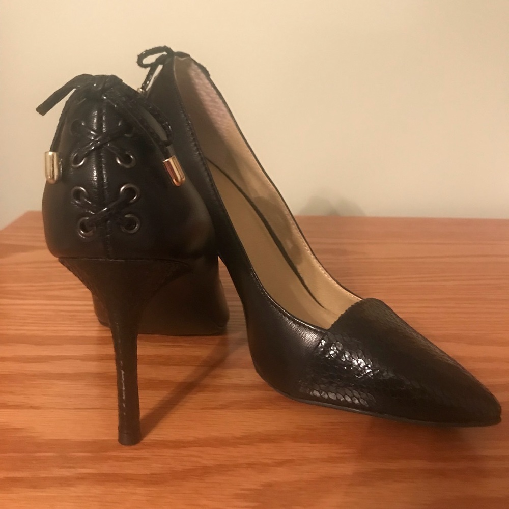 LEVITY heels